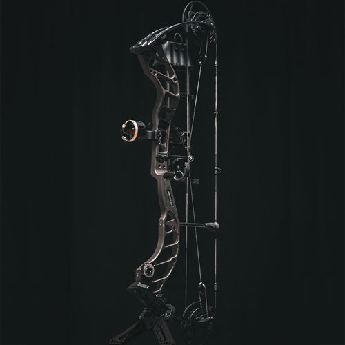 Bowtech Ascend w/Kit