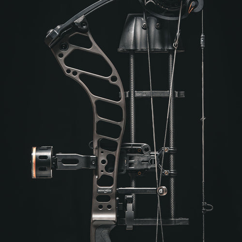 Bowtech Ascend w/Kit, view 2
