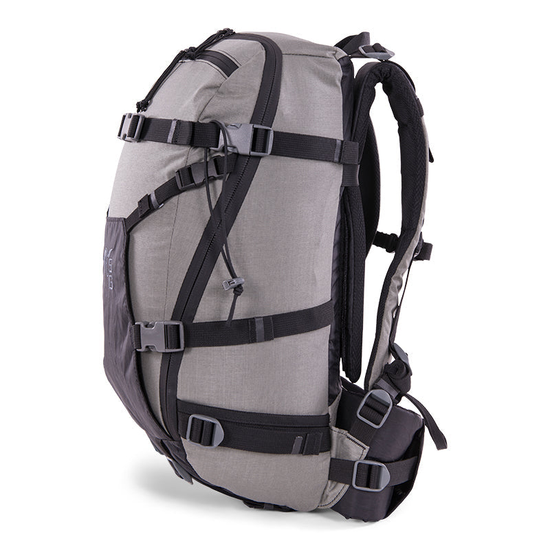 Stone Glacier Avail 2200, Foliage, side view