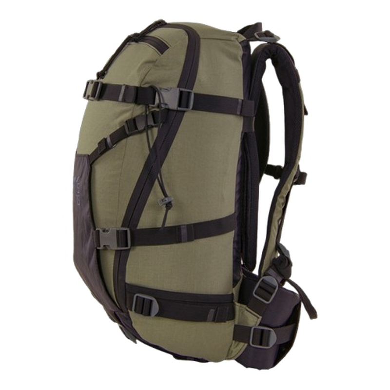 Stone Glacier Avail 2200, Ranger, side view
