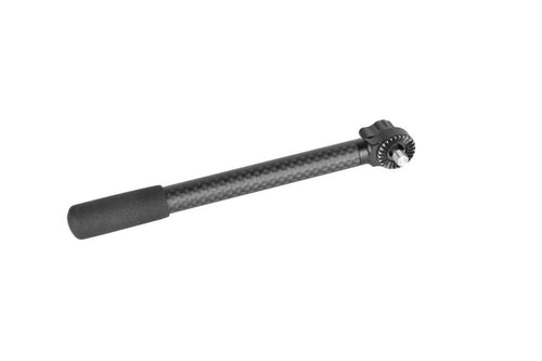 Aziak Frontcountry/Vantage Carbon Handle