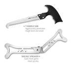 Outdoor Edge ButcherLite Game Processing Kit, view 5