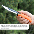 Outdoor Edge 5.0" BONING/FILLET BLADES | 6-PACK, view 3