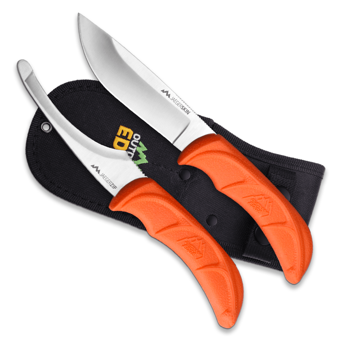 Outdoor Edge JaegerPair