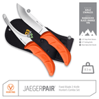 Outdoor Edge JaegerPair, view 2