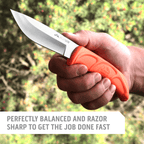 Outdoor Edge JaegerPair, view 5