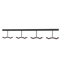 Rinehart 8 Bow Ceiling Rack