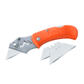 Outdoor Edge B.O.A (Box Opening Assistant)-Folding Utility Knife