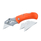 Outdoor Edge B.O.A (Box Opening Assistant)-Folding Utility Knife