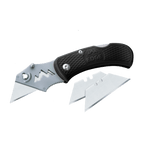 Outdoor Edge B.O.A (Box Opening Assistant)-Folding Utility Knife, view 2
