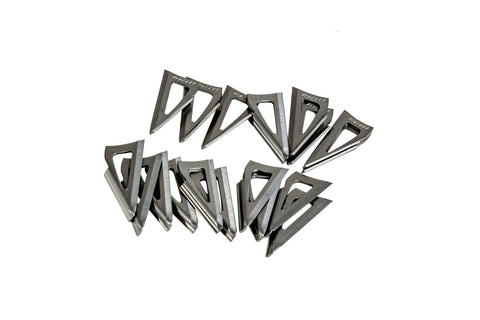 Excalibur REPLACEMENT BLADES - BOLTCUTTER BROADHEADS