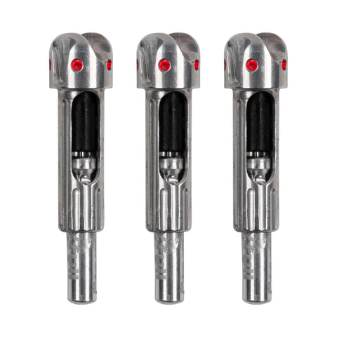 Excalibur Beacon V Nock 3 Pack
