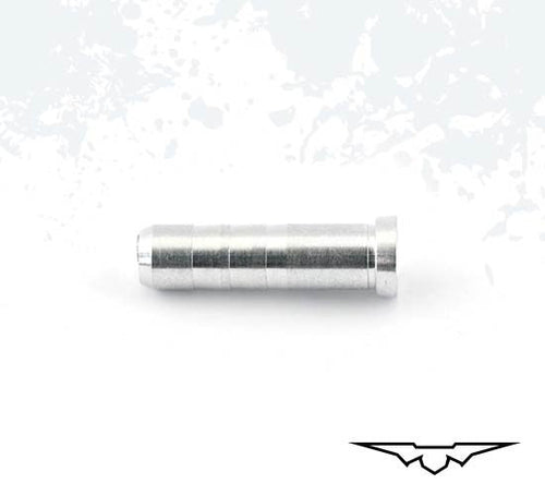Black Eagle .245 aluminum arrow insert