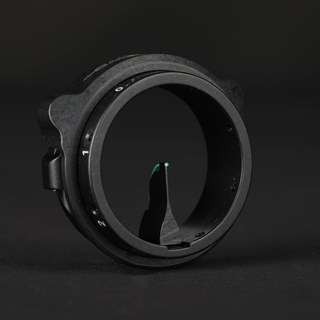 Shrewd Optum Ring System, view 3