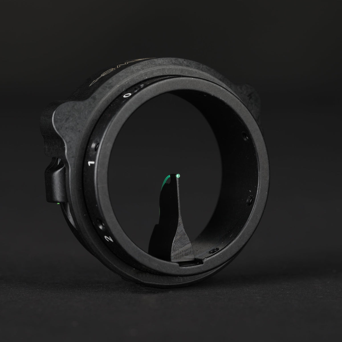 Shrewd Optum Ring System, view 3