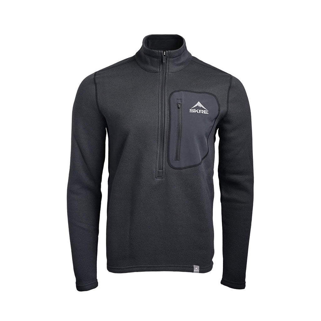 SKRE Blacktail Sweater, Slate Grey