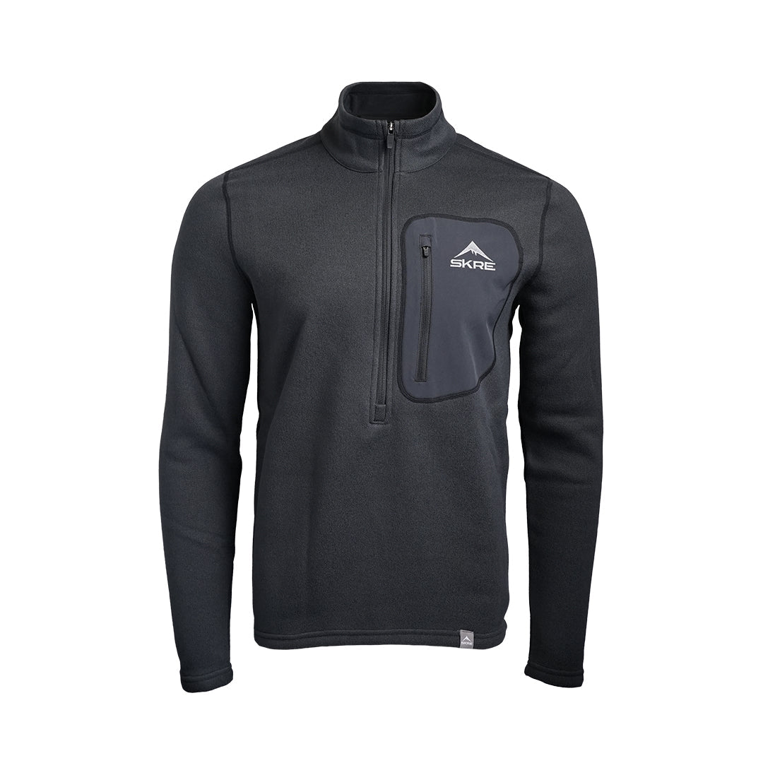 SKRE Blacktail Sweater, Slate Grey