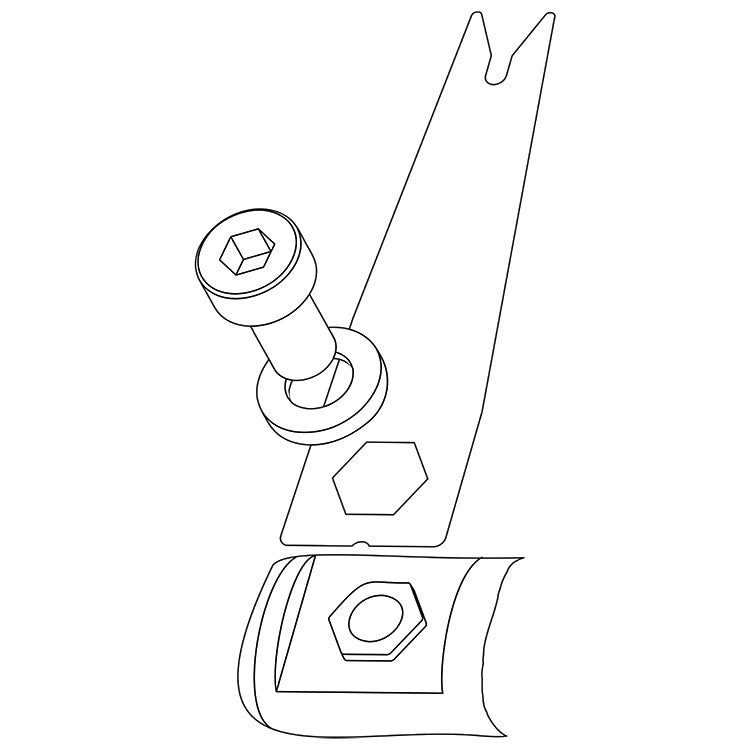 AAE Blades, view 3