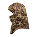 SKRE Blindside Balaclava, Drift, side profile