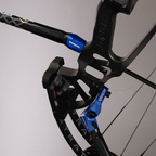 RamRods EDGE Quick Disconnect - Large - Limited Edition Colors