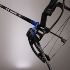 RamRods EDGE Quick Disconnect - Large - Limited Edition Colors