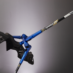 RamRods EDGE Adjustable V-Bar - Limited Edition Colors