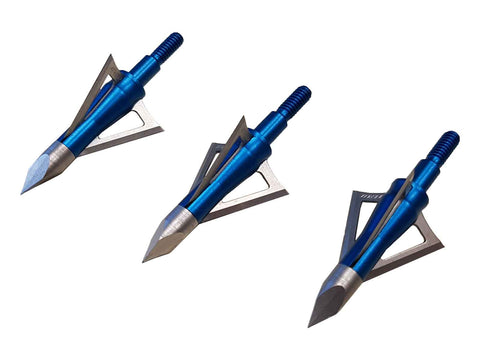 Excalibur BOLTCUTTER 100 GRAIN BROADHEAD - 3 PACK