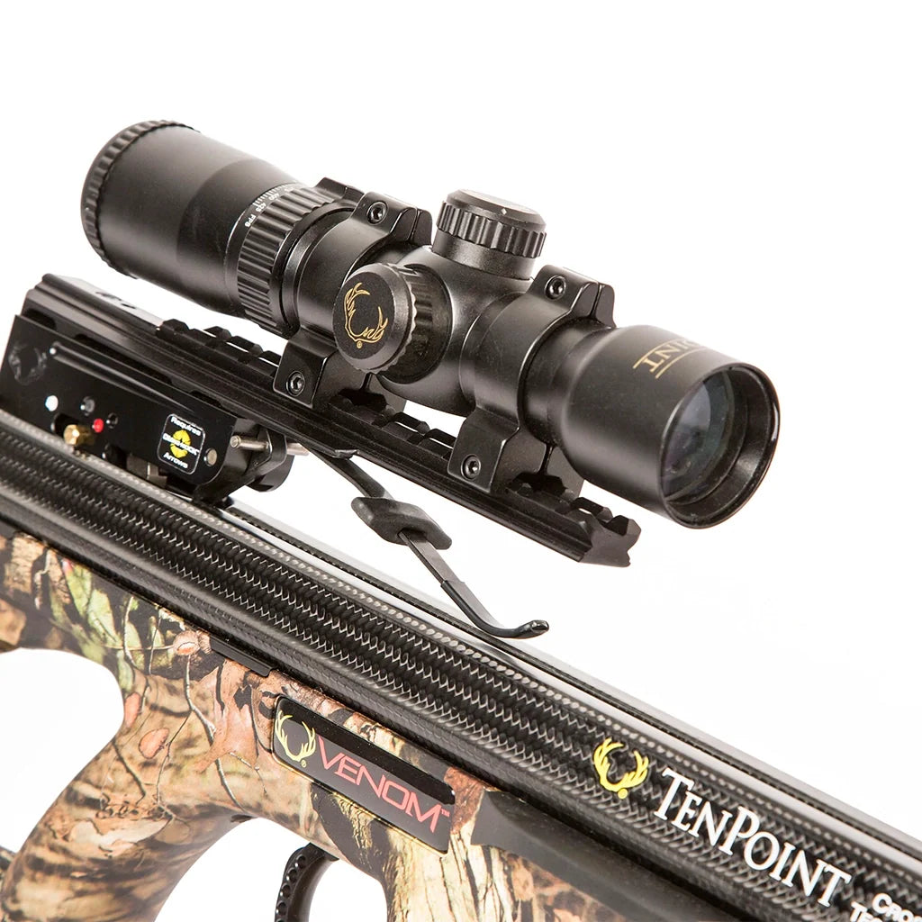 LimbSaver Broadband Crossbow Solid Limb Dampener Kit