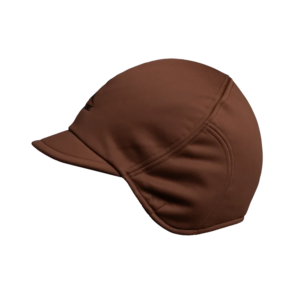 SKRE Boreal Beanie, Layout Brown
