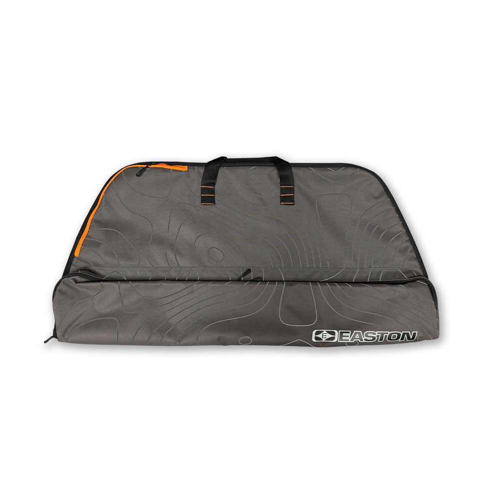 Easton Bow Go Micro 3818 Bowcase, Topo Grey