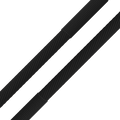 Darton Archery custom bowstring and cable, served detail