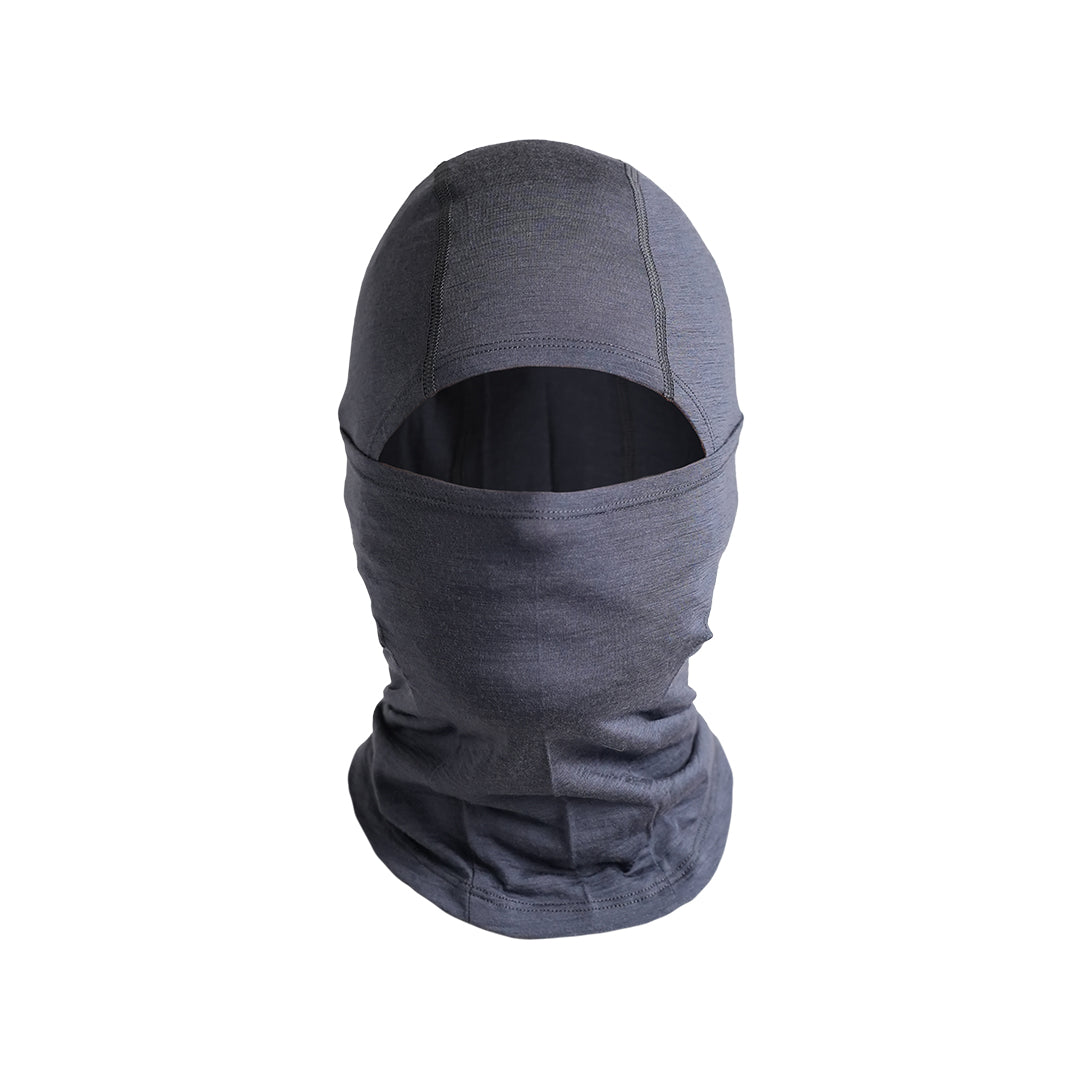 SKRE Bowen 150 Balaclava, Slate Grey