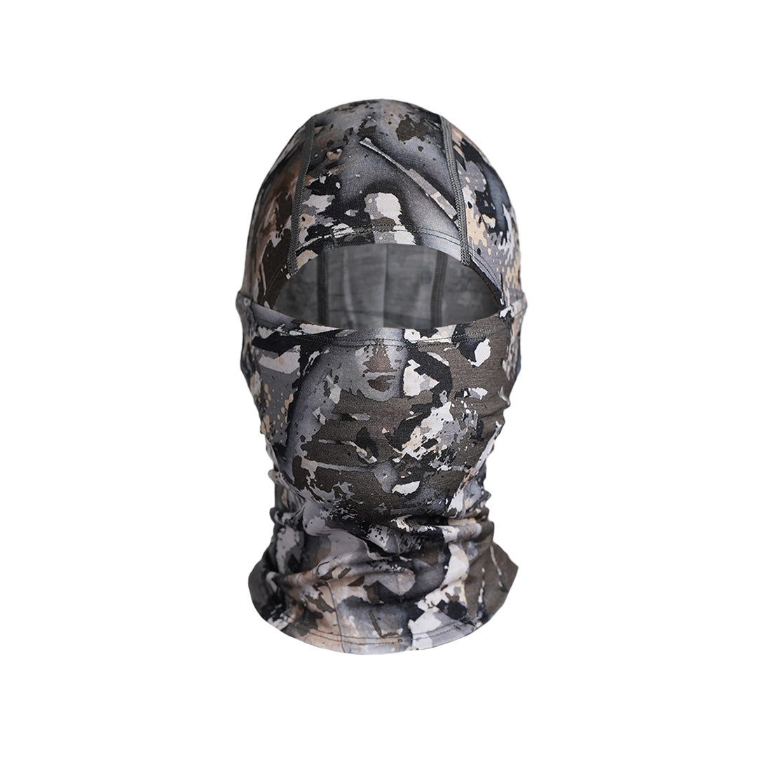 SKRE Bowen 150 Balaclava, Solace