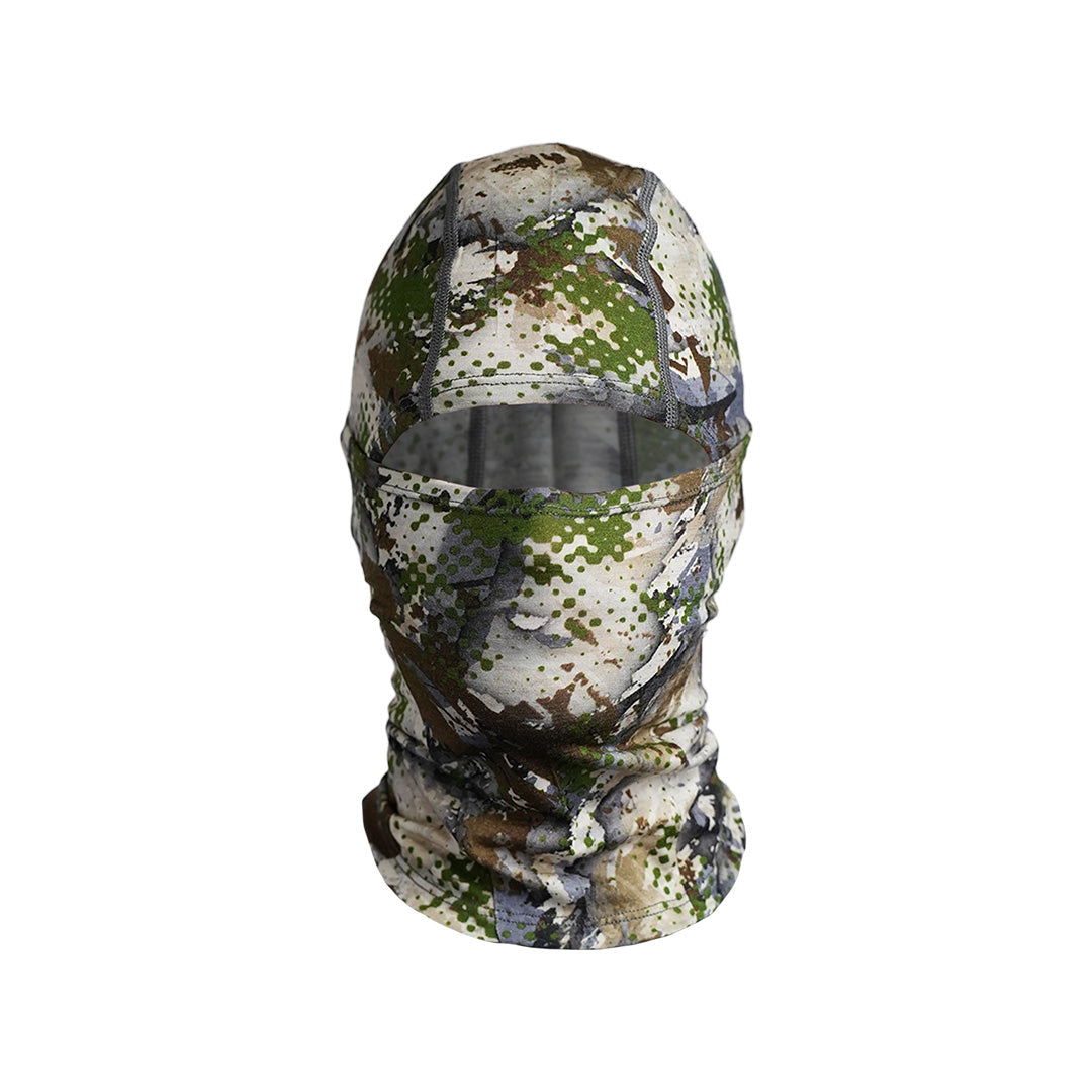 SKRE Bowen 150 Balaclava, Summit