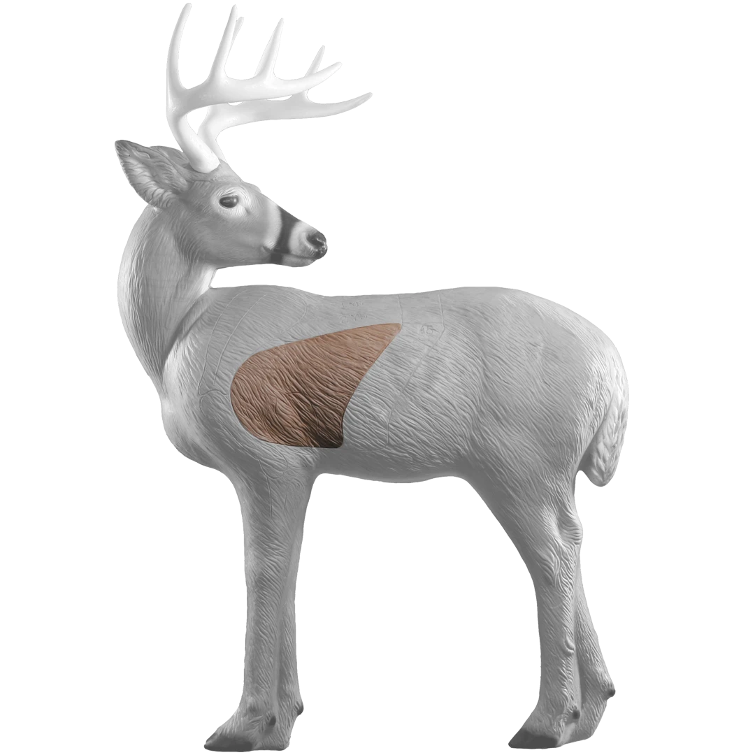 Rinehart Bowhunter Buck Insert