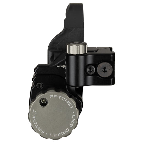 Bowtech CenterMass Ratchet Limb Driven Rest, view 2