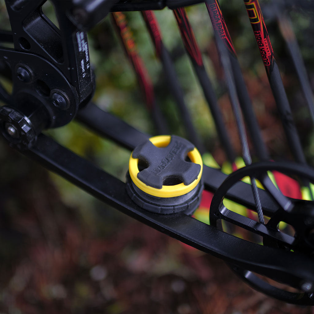 LimbSaver Broadband Split Crossbow Dampener