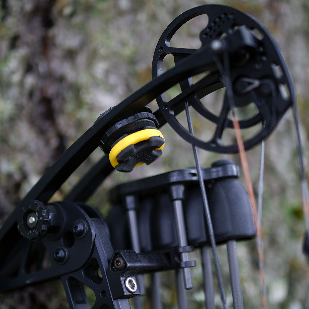 LimbSaver Broadband Split Crossbow Dampener