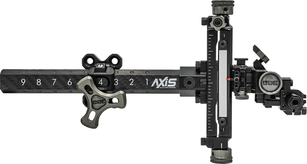CBE Axis Sight, side view