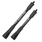 CBE TorX Carbon Micro Stabilizer Kit, 8-inch and 10-inch bars