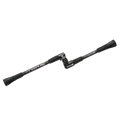 CBE TorX Carbon Micro Stabilizer Kit, front and back bars with V-bar mount