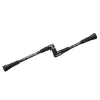 CBE TorX Carbon Micro Stabilizer Kit, front and back bars with V-bar mount