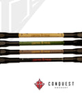 Conquest Control Freak .500 Hunting Stabilizer, Matte Black