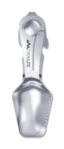 Outdoor Edge ChowLite Camp Utensil, view 3