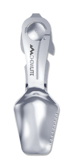 Outdoor Edge ChowLite Camp Utensil, view 3