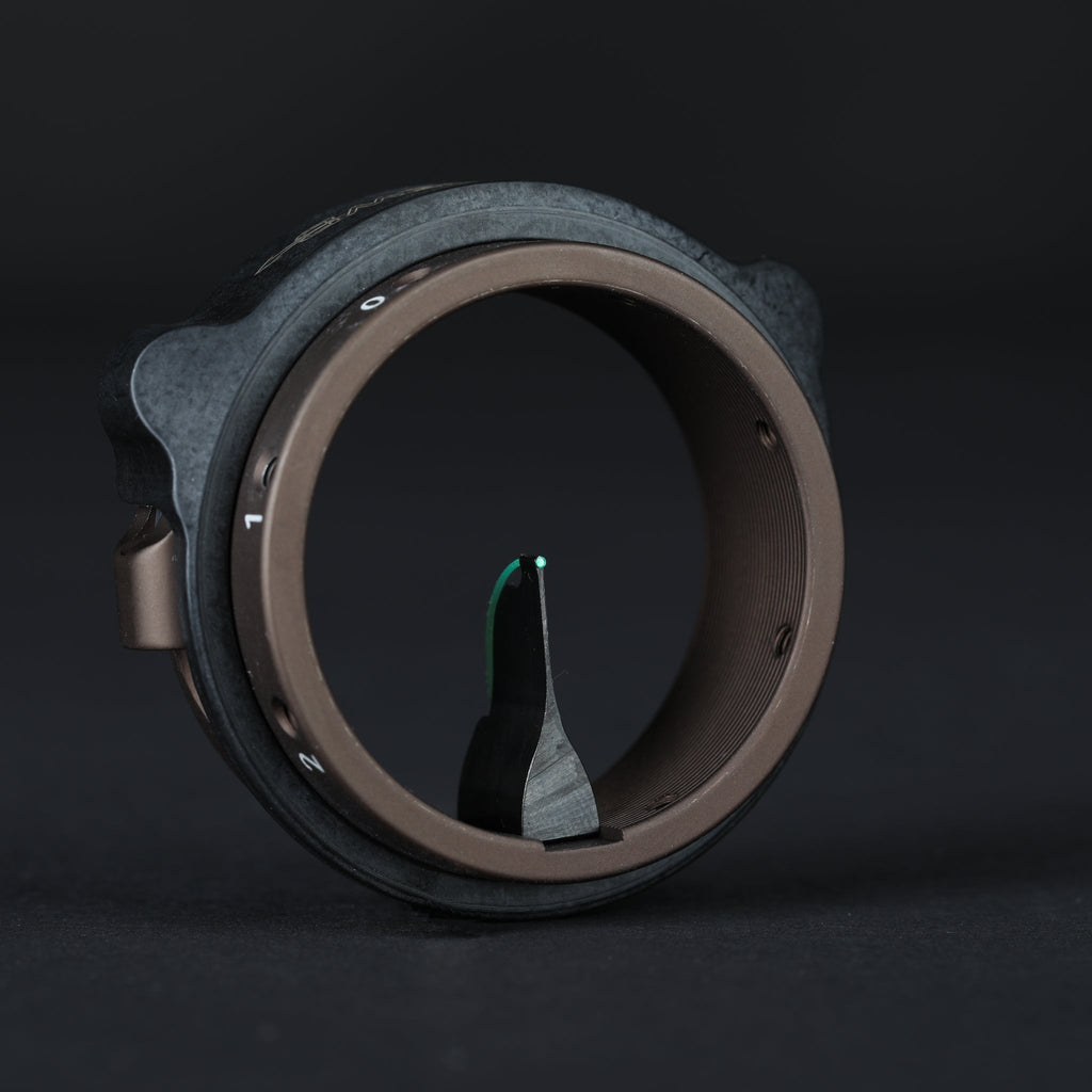 Shrewd Optum Ring System, view 4