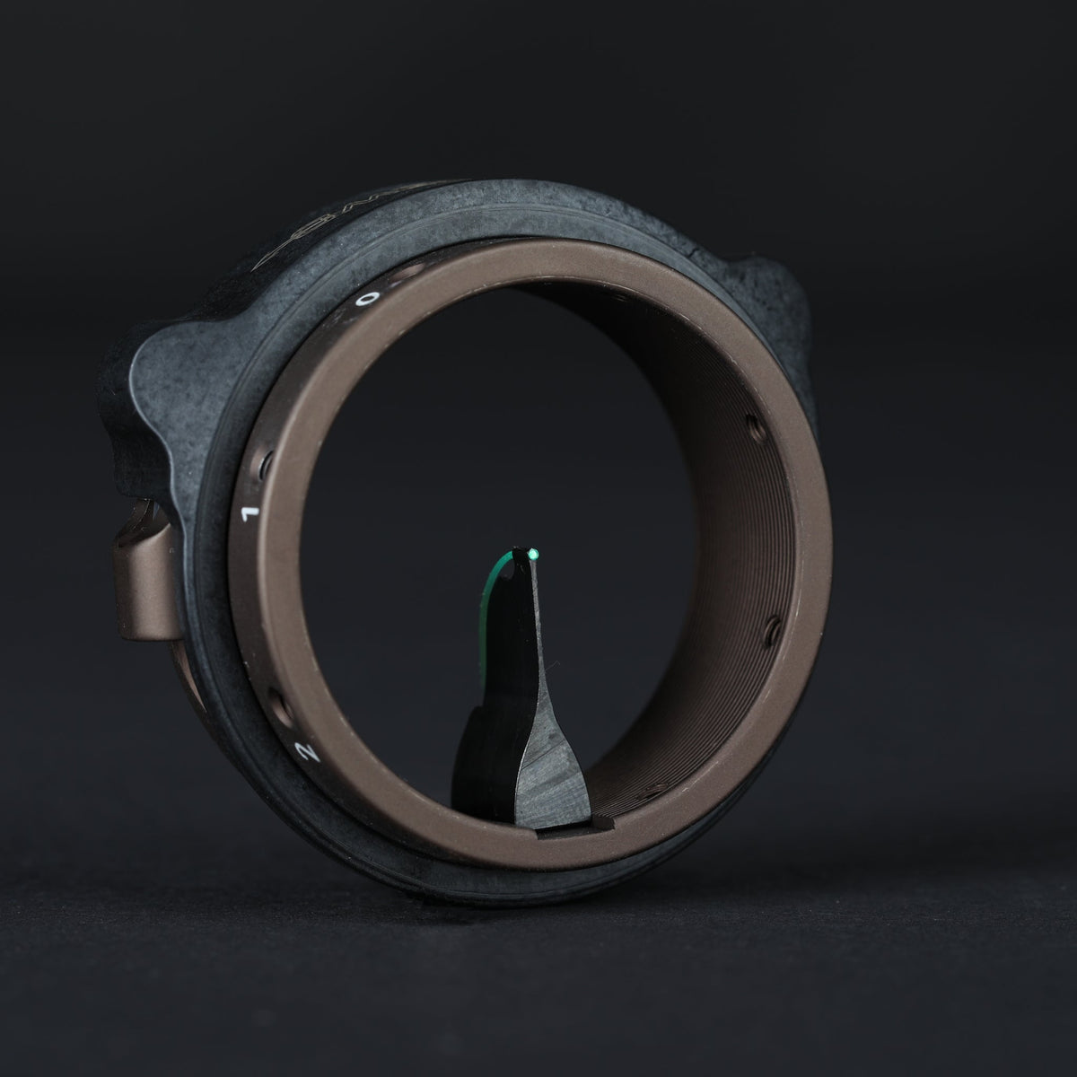 Shrewd Optum Ring System, view 4