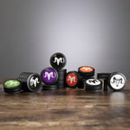RamRods Cap Weight Stickers - Custom