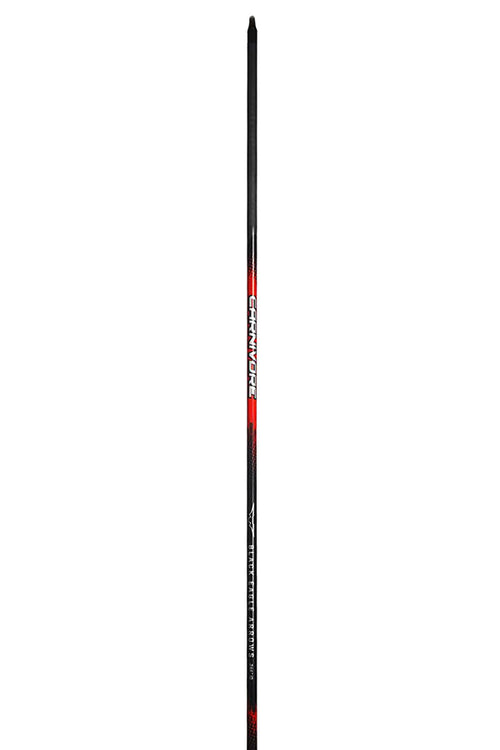 Black Eagle Carnivore, bare shaft