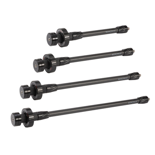 Bowtech CenterMass Stabilizer, view 2